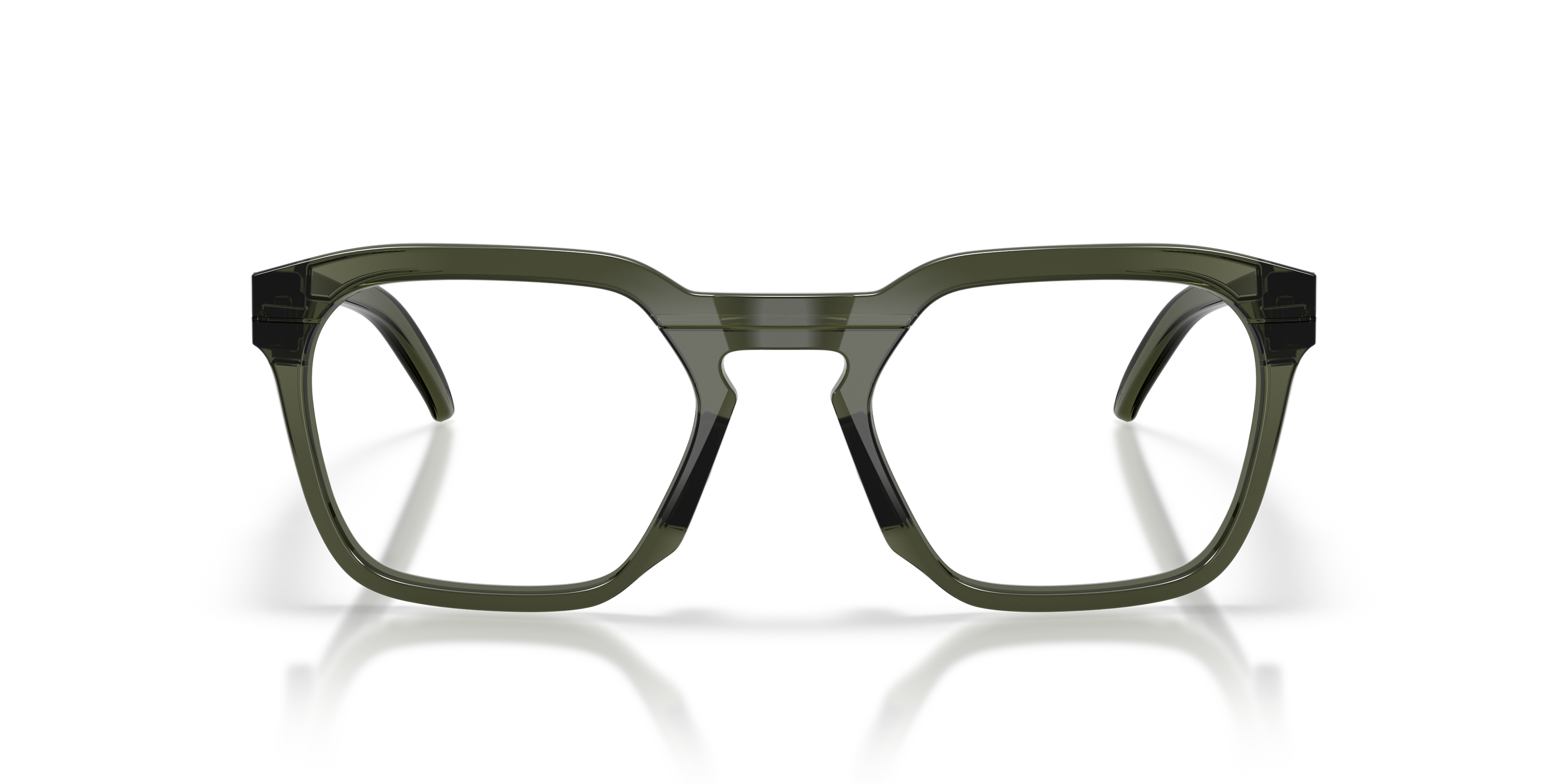 Oakley OX8208 820803 Hstn Sq Rx 